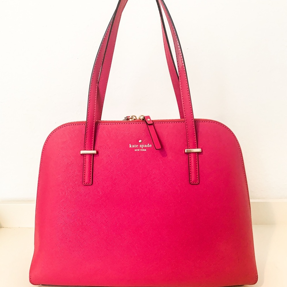 Kate Spade Shoulder Tote Handbag